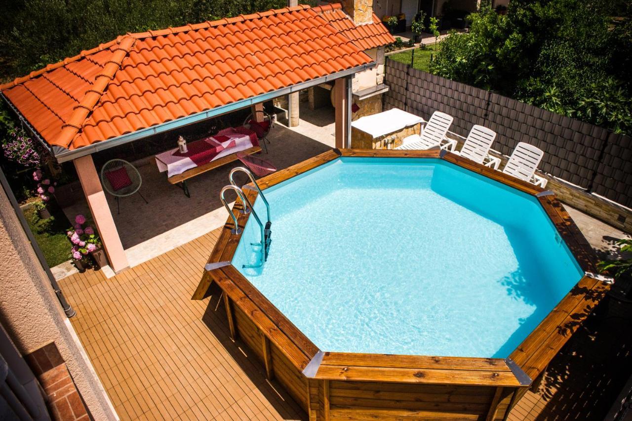 Apartman Sunny Vacay Каштела Екстер'єр фото