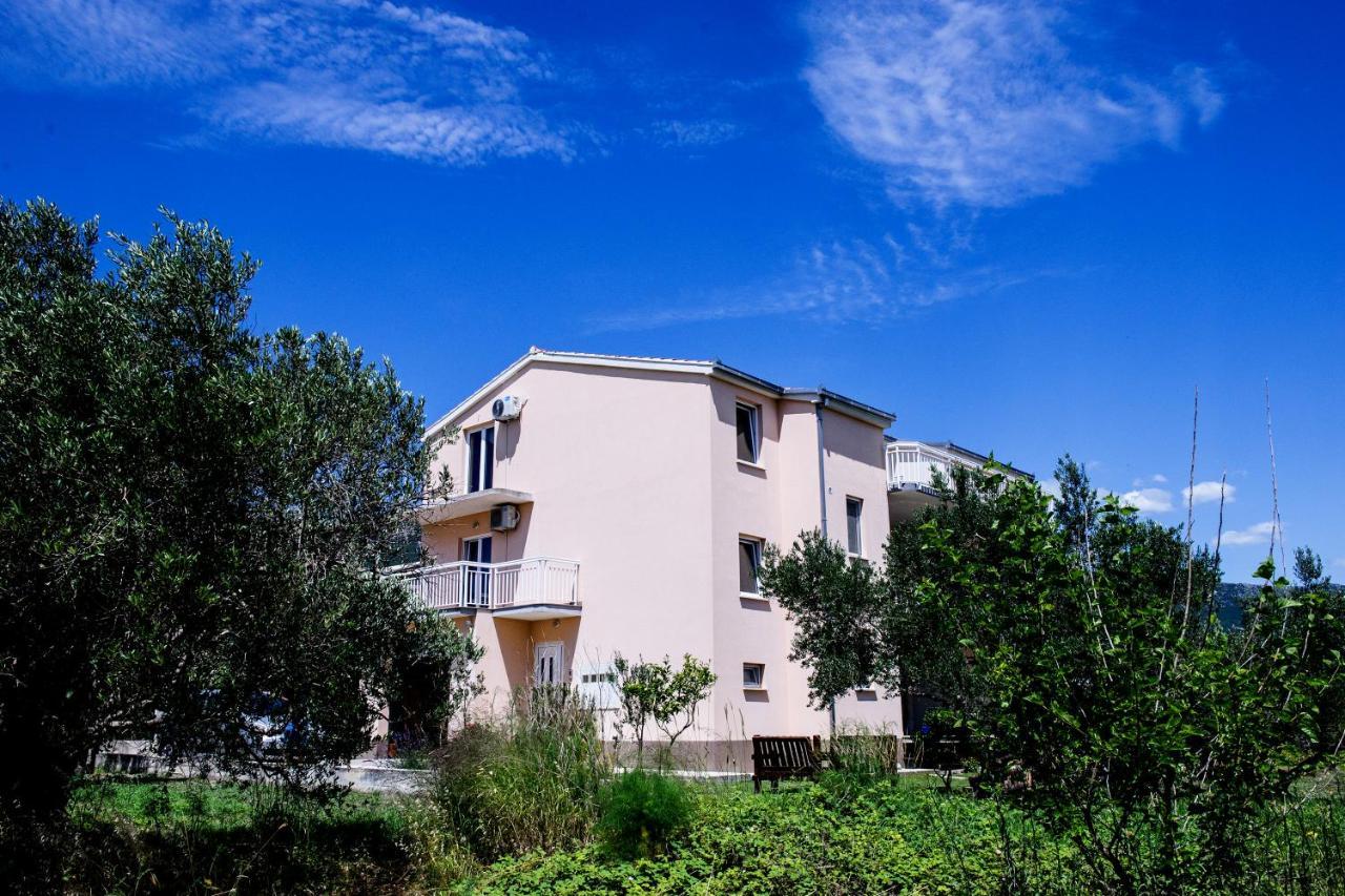 Apartman Sunny Vacay Каштела Екстер'єр фото