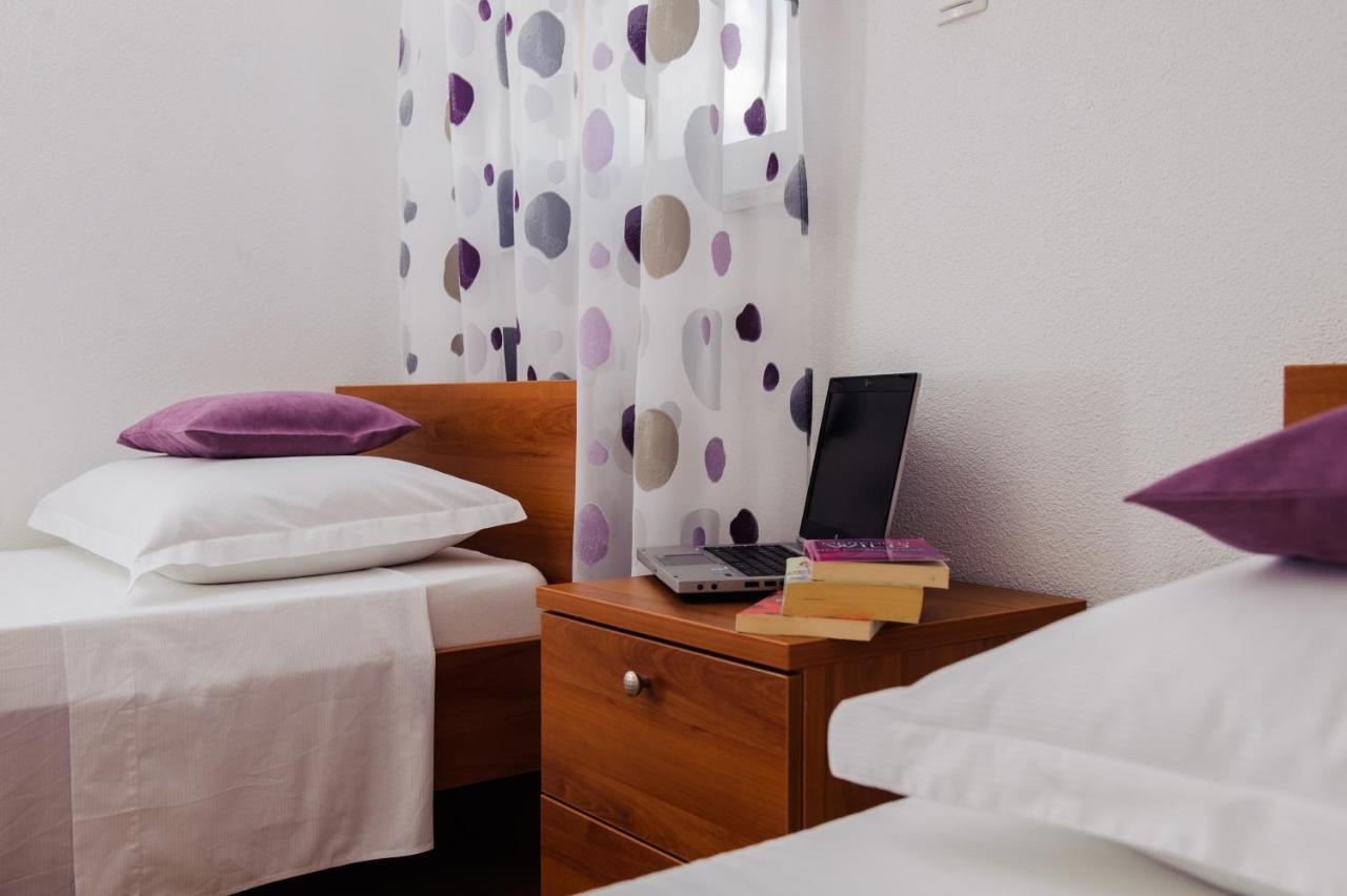Apartman Sunny Vacay Каштела Екстер'єр фото