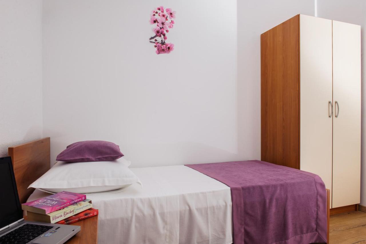 Apartman Sunny Vacay Каштела Екстер'єр фото