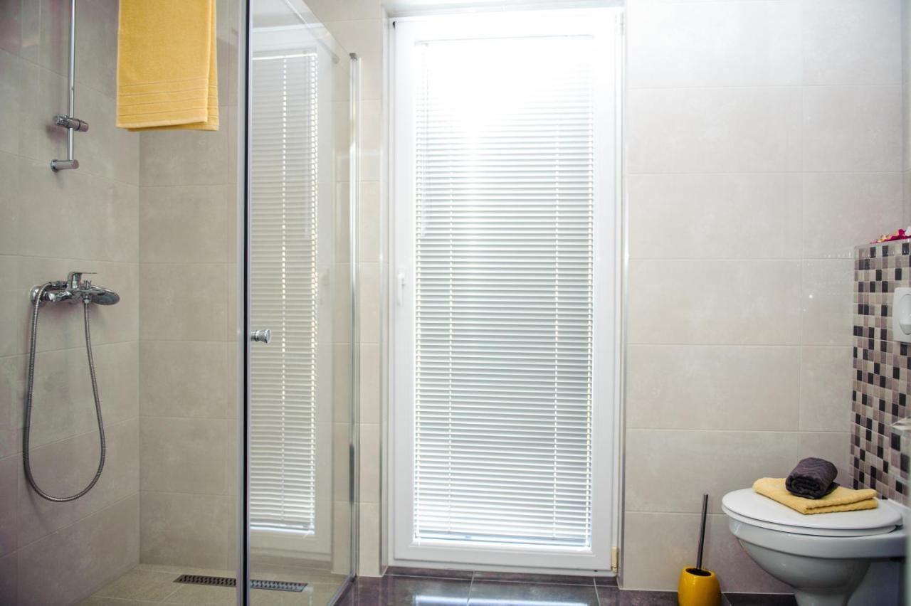 Apartman Sunny Vacay Каштела Екстер'єр фото