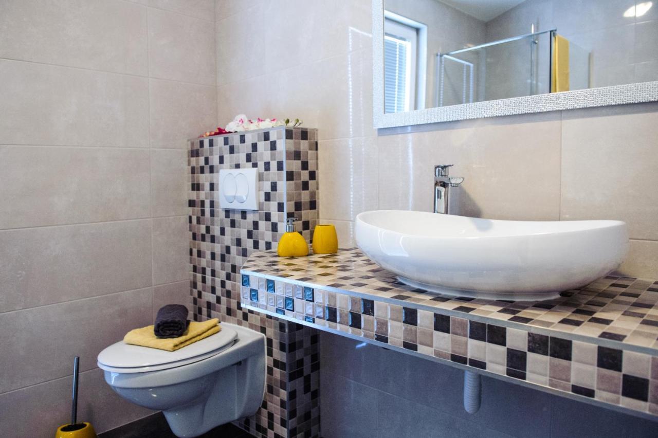 Apartman Sunny Vacay Каштела Екстер'єр фото