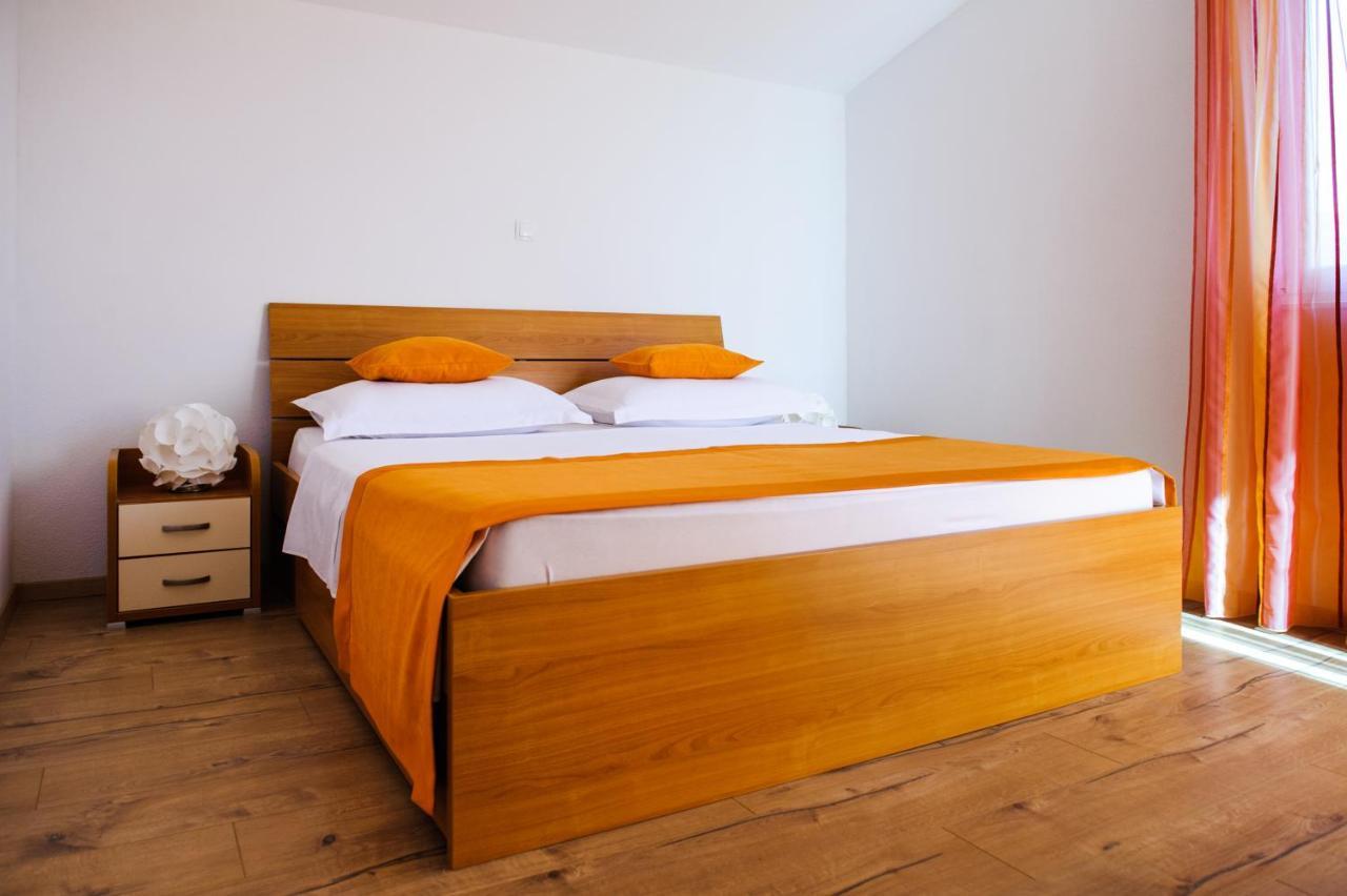 Apartman Sunny Vacay Каштела Екстер'єр фото