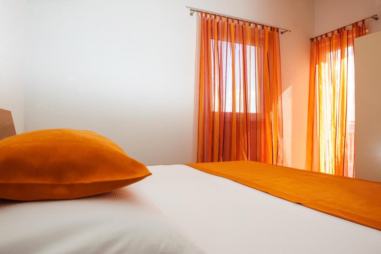 Apartman Sunny Vacay Каштела Екстер'єр фото