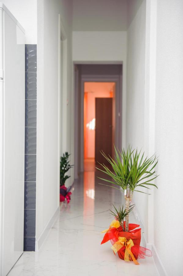 Apartman Sunny Vacay Каштела Екстер'єр фото