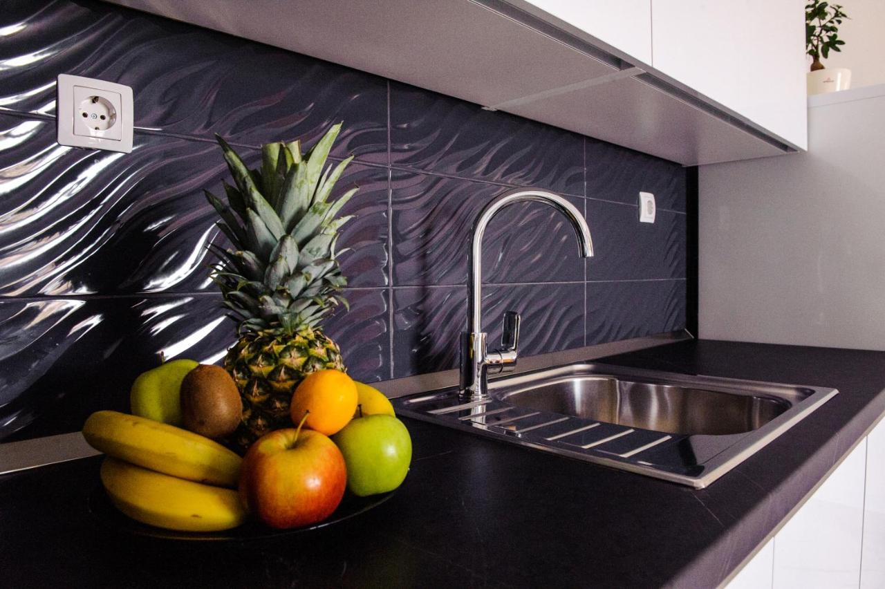 Apartman Sunny Vacay Каштела Екстер'єр фото