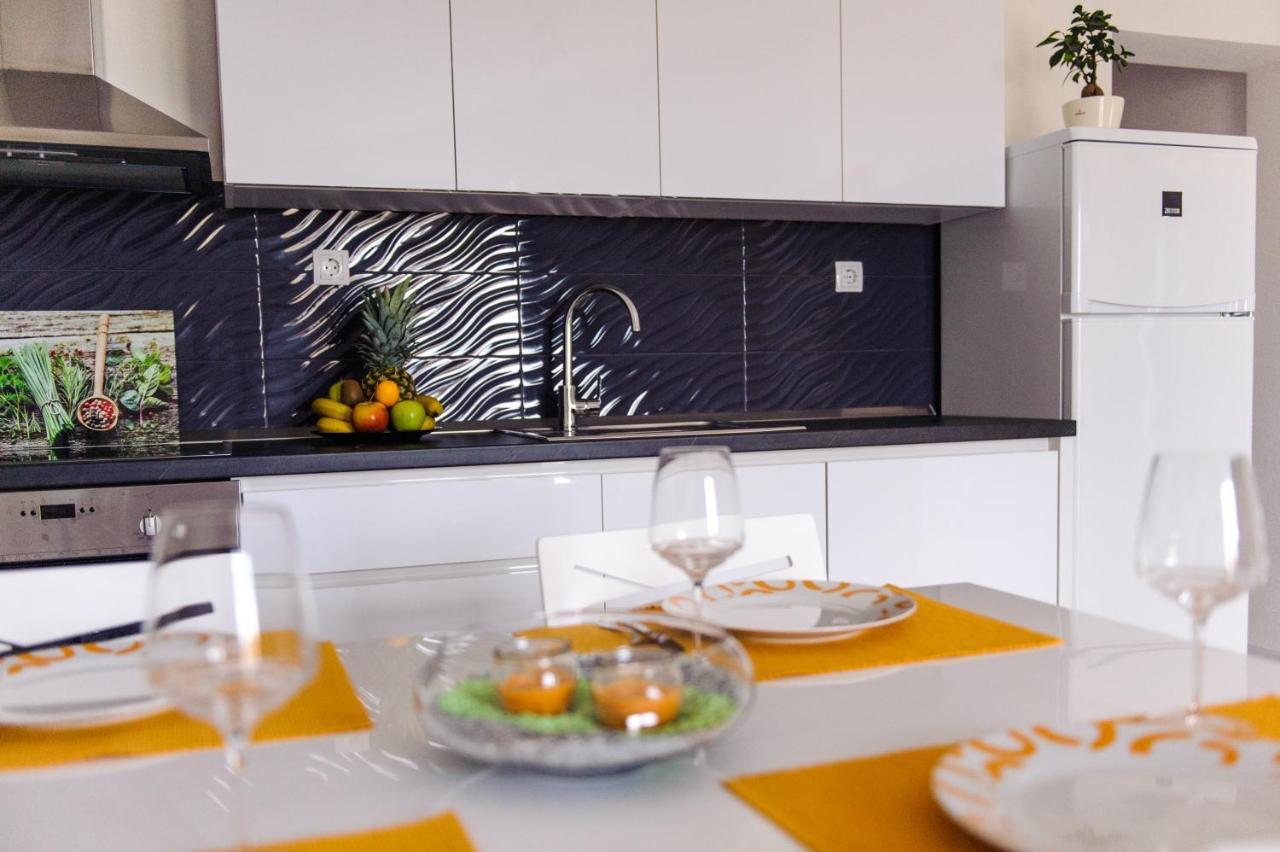Apartman Sunny Vacay Каштела Екстер'єр фото