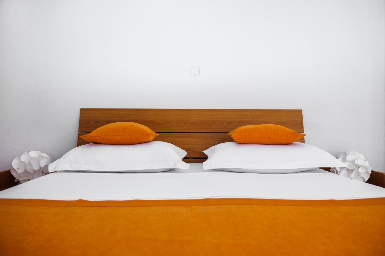 Apartman Sunny Vacay Каштела Екстер'єр фото