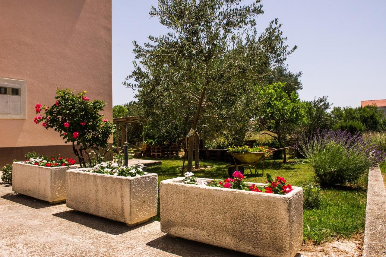 Apartman Sunny Vacay Каштела Екстер'єр фото
