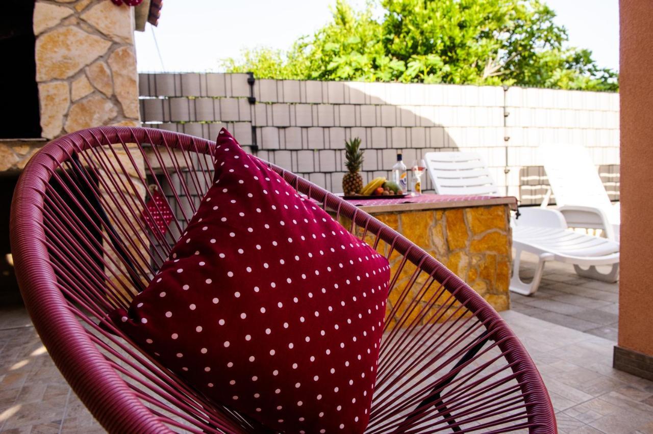 Apartman Sunny Vacay Каштела Екстер'єр фото