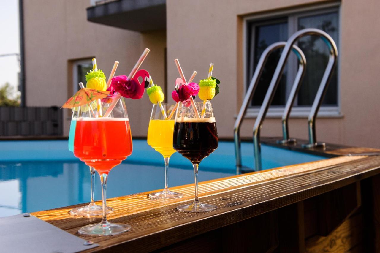 Apartman Sunny Vacay Каштела Екстер'єр фото